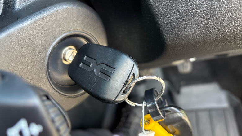 Dacia Duster 1.0 TCe 90 Expression 5dr Petrol Estate